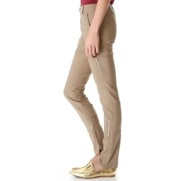 Phillip Lim trousers size 8 - Picture 4 of 16